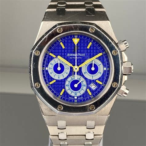 Comprar relojes Audemars Piguet usados en Chrono24